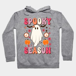 Spooky Season Hoodie